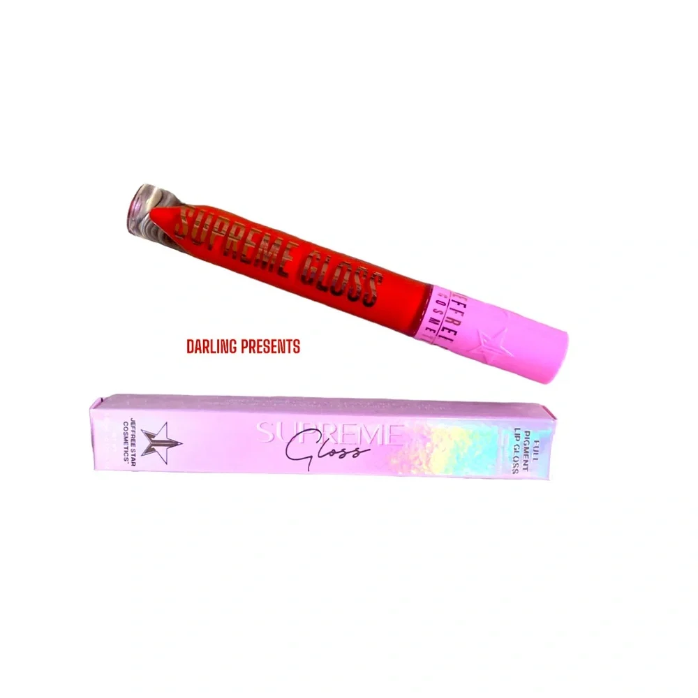 Jeffree Star Supreme Lip Gloss Unisex Color Everybody Knows